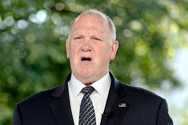 Asegura EU que borrará a cárteles mexicanos de la faz de la Tierra