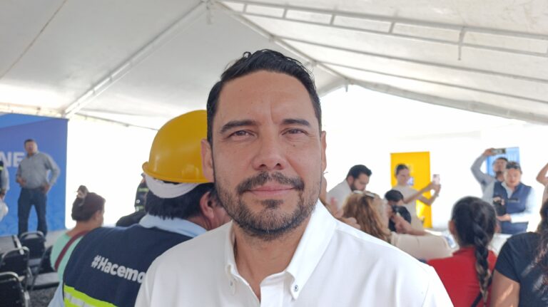 Costará más de 30 millones de pesos reparar daños dejados por la lluvia del domingo