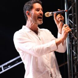 Capital Cities llegó por primera vez a la Feria de Saltillo1