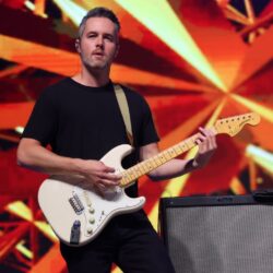 Capital Cities llegó por primera vez a la Feria de Saltillo3