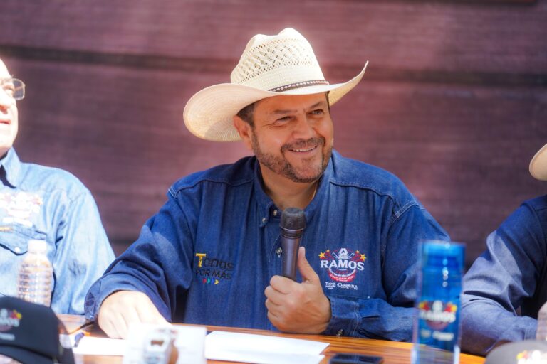 Ciudadanía celebra realización del Ramos Fest 2025