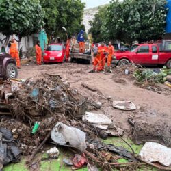 Cornelio Reyna falleció el 22 de enero de 1997 13
