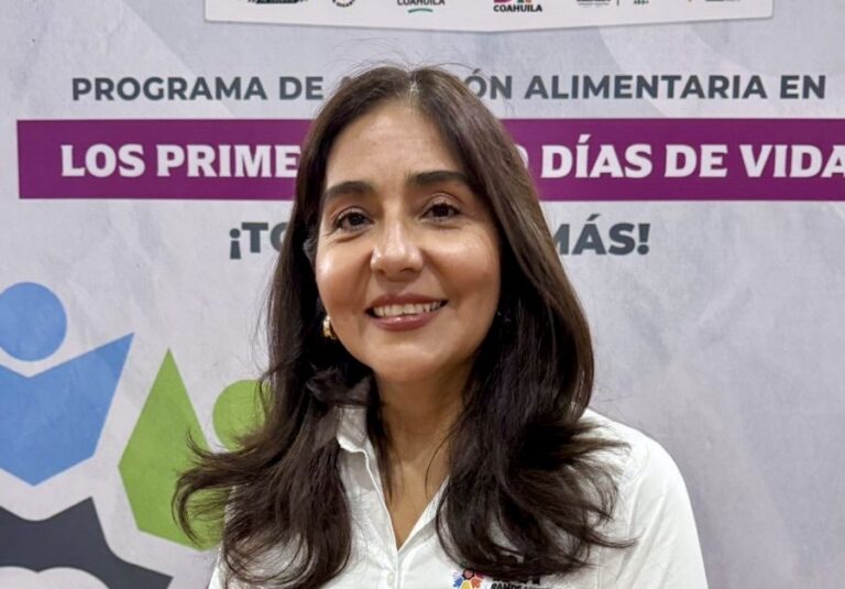 DIF Ramos Arizpe pondrá en marcha talleres productivos como terapia ocupacional para adultos mayores