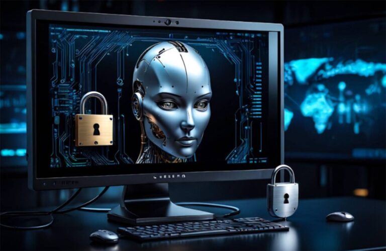 Desarrollar tecnología a partir de la protección de la información: Sanabria Pineda