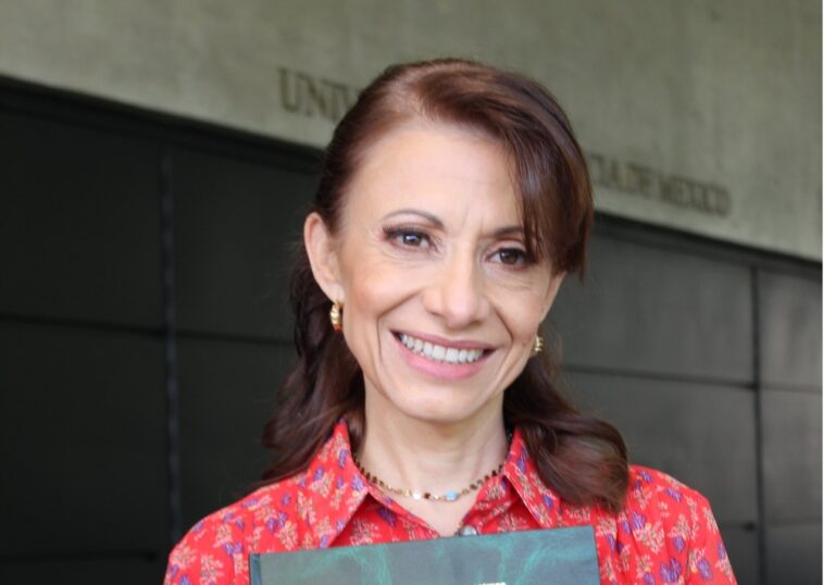 Designa Arquidiócesis por primera vez a mujer como canciller