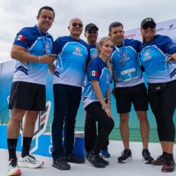 En ambiente familiar se desarrolla la Carrera 5K Unidos por la Seguridad7