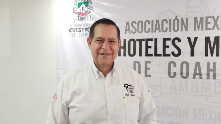 Faltan 7 mil habitaciones para los turistas del Mundial 2026 en Saltillo y Monterrey