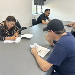 Entregan en Ramos Arizpe más de 350 tarjetas del programa social “La Más Chida”1