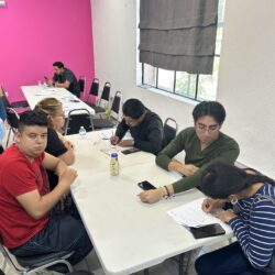 Entregan en Ramos Arizpe más de 350 tarjetas del programa social “La Más Chida”3