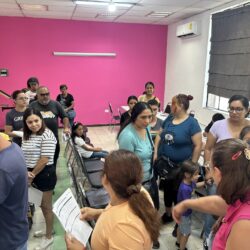 Entregan en Ramos Arizpe más de 350 tarjetas del programa social “La Más Chida”4