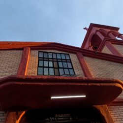 Es padre Antonio Rodríguez nuevo párroco de San Alfonso María de Ligorio en Universidad Pueblo1