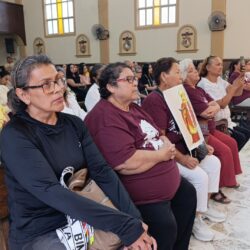Es padre Antonio Rodríguez nuevo párroco de San Alfonso María de Ligorio en Universidad Pueblo2