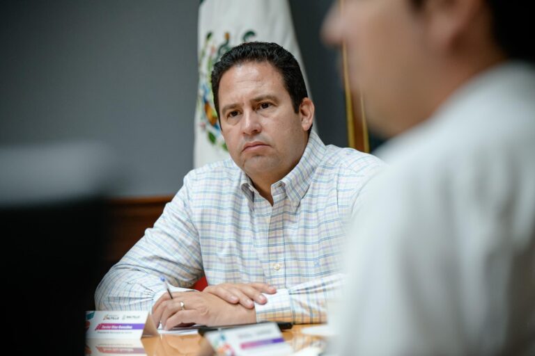 Exige Javier Díaz celeridad en reparaciones a CFE para reanudar suministro de agua