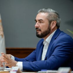 Exige Javier Díaz celeridad en reparaciones a CFE para reanudar suministro de agua1