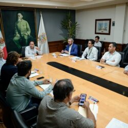 Exige Javier Díaz celeridad en reparaciones a CFE para reanudar suministro de agua2