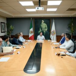 Exige Javier Díaz celeridad en reparaciones a CFE para reanudar suministro de agua3
