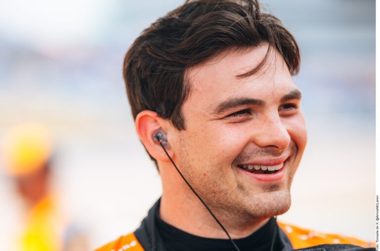 ¡Gana Pato O’Ward en Iowa!