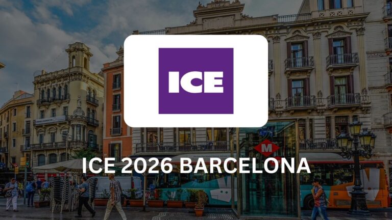 ICE Barcelona 2026: el debut del LATAM-track impulsa la proyección global de la tecnología mexicana