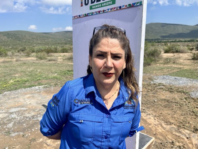 Impulsa Ramos Arizpe al campo con entrega de semilla forrajera a más de 300 productores