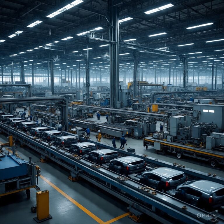 Industria automotriz de Coahuila está blindada contra aranceles de Trump: experto