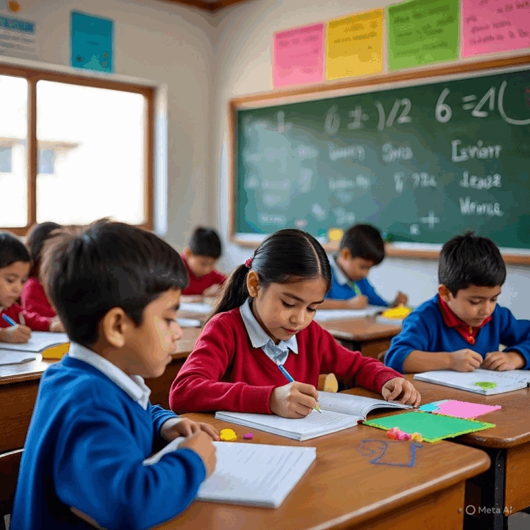 Invitan a empresas de Saltillo y Ramos Arizpe a colecta de útiles escolares 