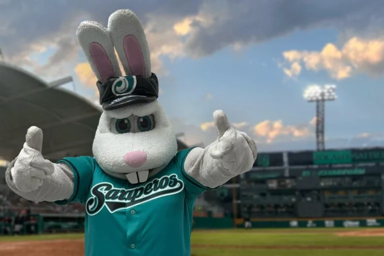 Kike Conejo, un referente de Saltillo