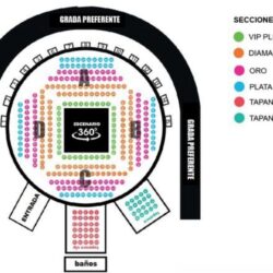 La Firma regresa a Saltillo con un concierto 360 grados1