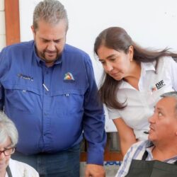 Lanza Ramos programa solidario contra el cáncer1