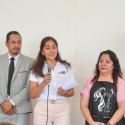 Lanza Ramos programa solidario contra el cáncer3