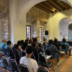 Llega el FINA 448 al área rural de Saltillo; la cultura en todos los rincones4