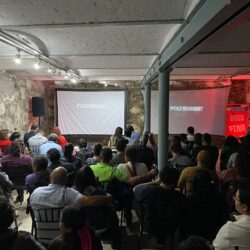 Llega el FINA 448 al área rural de Saltillo; la cultura en todos los rincones5