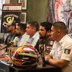 Llega la segunda edición de “Biker’s de Pikes” al Autódromo Torreón