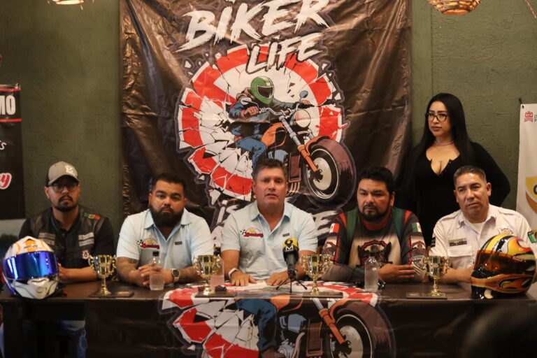 Llega la segunda edición de “Biker’s de Pikes” al Autódromo Torreón