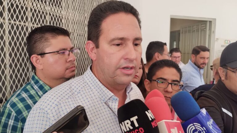 Llegarán a Saltillo a mediados de septiembre nuevos camiones del programa “Aquí Vamos”: alcalde