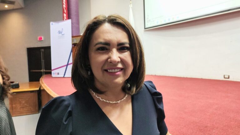 Lleva Secretaría de las Mujeres esfuerzos de contención de violencia familiar a centros de trabajo de Coahuila