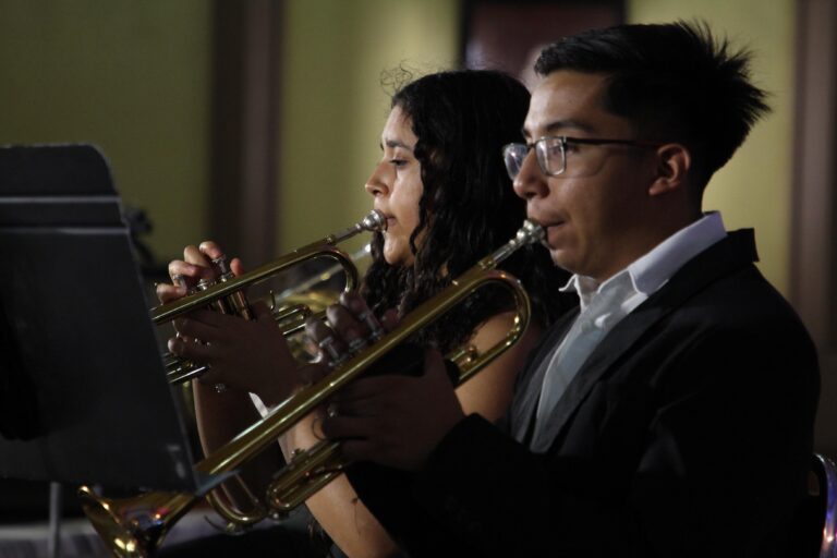 Lleva el FINA 448 música, teatro, cine y más a todo Saltillo