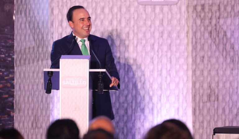 Mantiene GM su producción en Coahuila