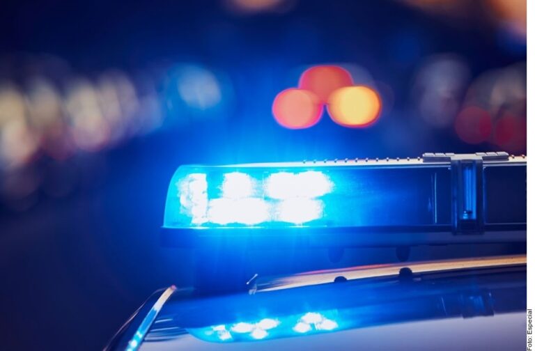 Muere hombre baleado en la carretera Monterrey–Saltillo; lo atacaron desde Nuevo León