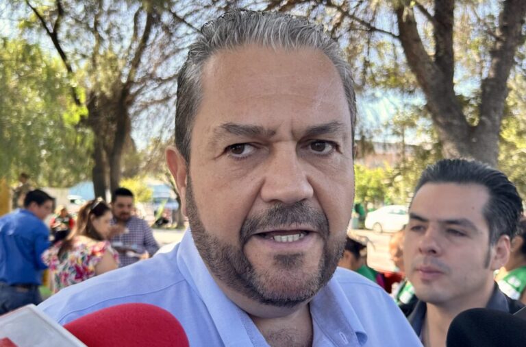 Movilizará tren suburbano a 80 mil trabajadores de Ramos Arizpe a Derramadero