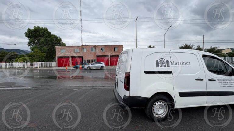 No alcanza a recibir atención médica y muere en Saltillo