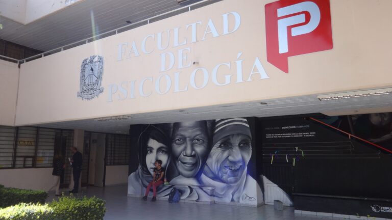 Ofrece Facultad de Psicología en Saltillo atención gratuita a distancia 