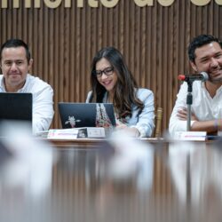 Participarán todas las direcciones municipales en implementación de