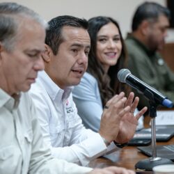 Participarán todas las direcciones municipales en implementación de1