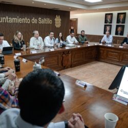 Participarán todas las direcciones municipales en implementación de3