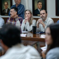 Participarán todas las direcciones municipales en implementación de4