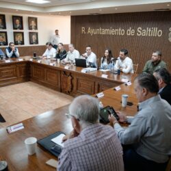 Participarán todas las direcciones municipales en implementación de5