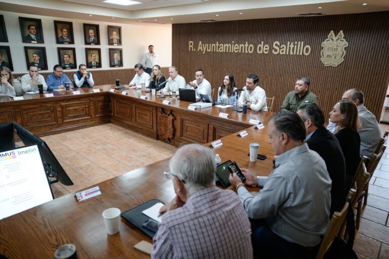 Participarán todas las direcciones municipales en implementación de “Aquí Vamos Gratis»