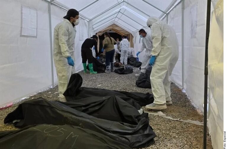 Pide ONU investigación eficaz en crematorio de Ciudad Juárez