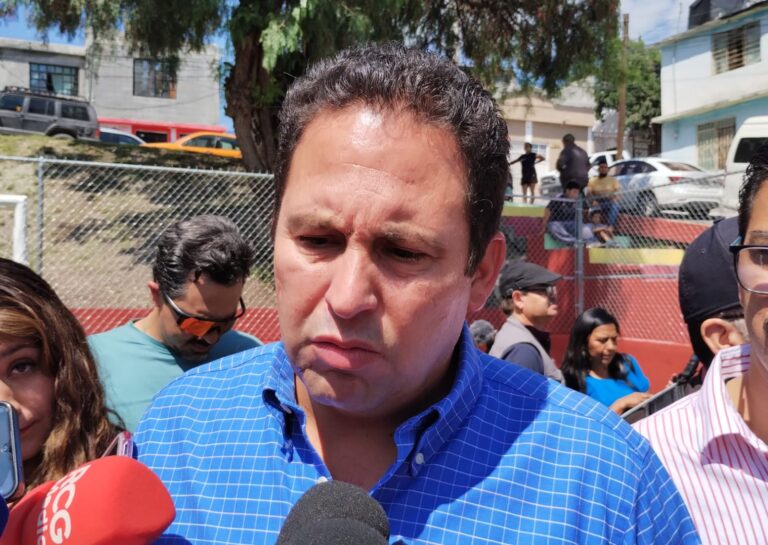 Presionarán alcaldes a CFE para que solucione fallas en servicio de luz