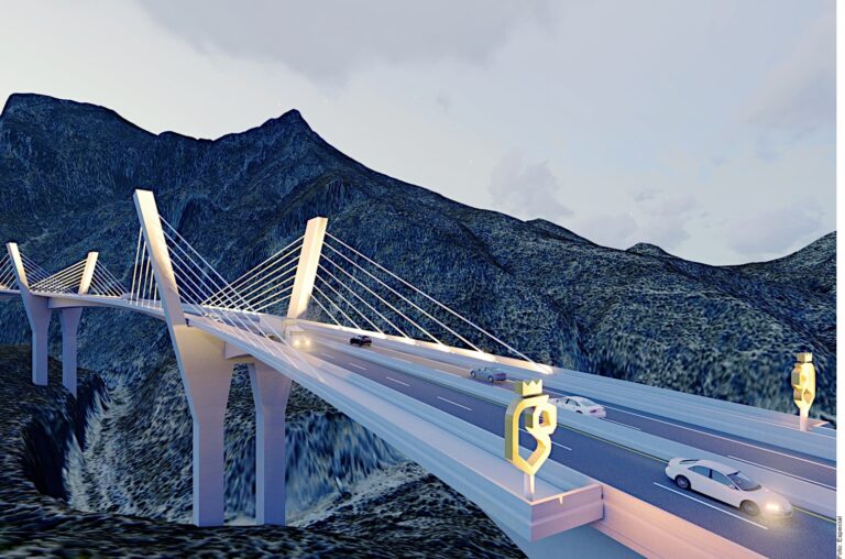 Presumen Interserrana… sin detallar proyecto